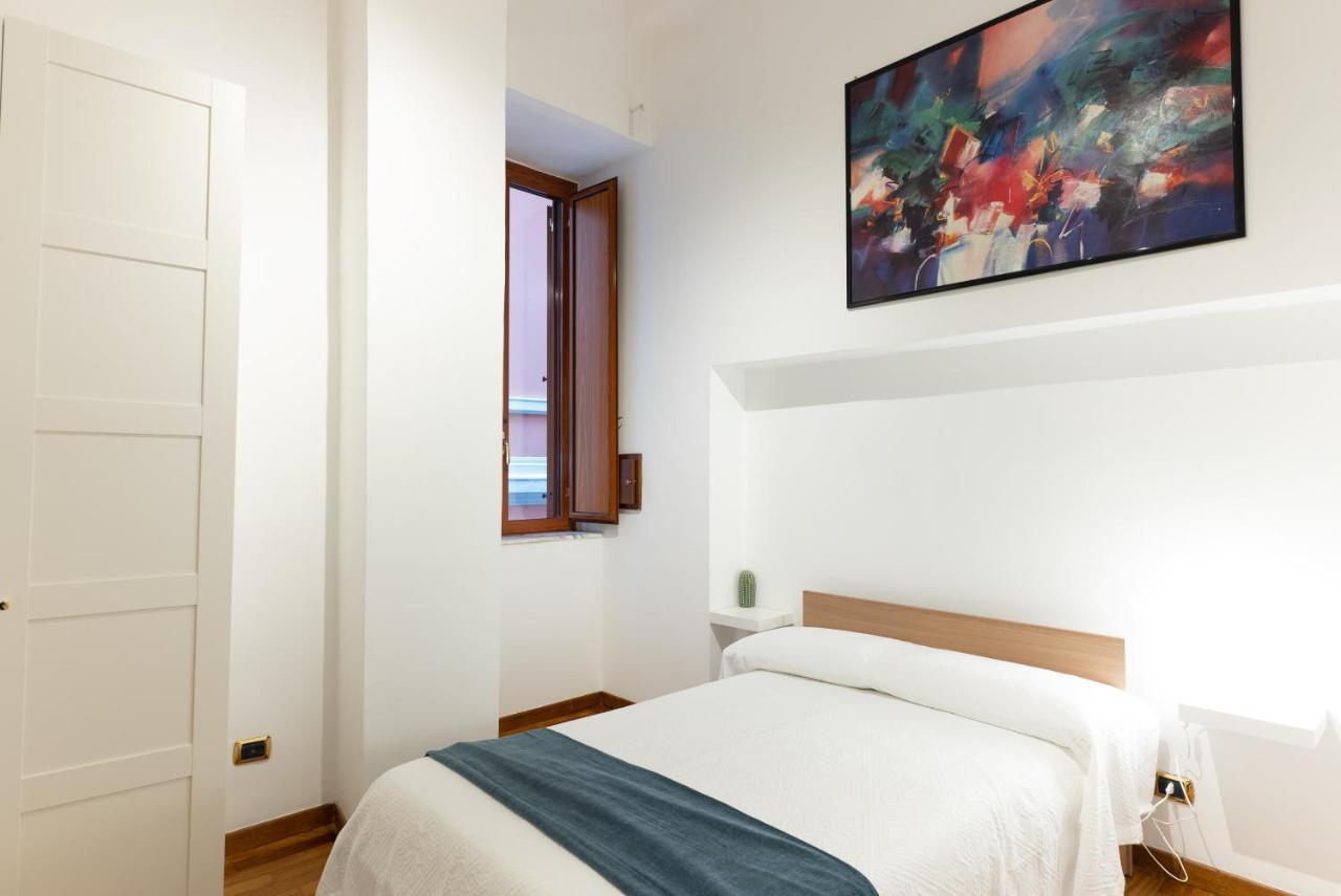 Dimora Del Fico - Appartamento Elegante E Spazioso Neapel Exterior foto
